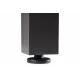 Игровой стол - футбол "NineStar Iron Pro ITSF Grey" (144х75,5х90)_D3